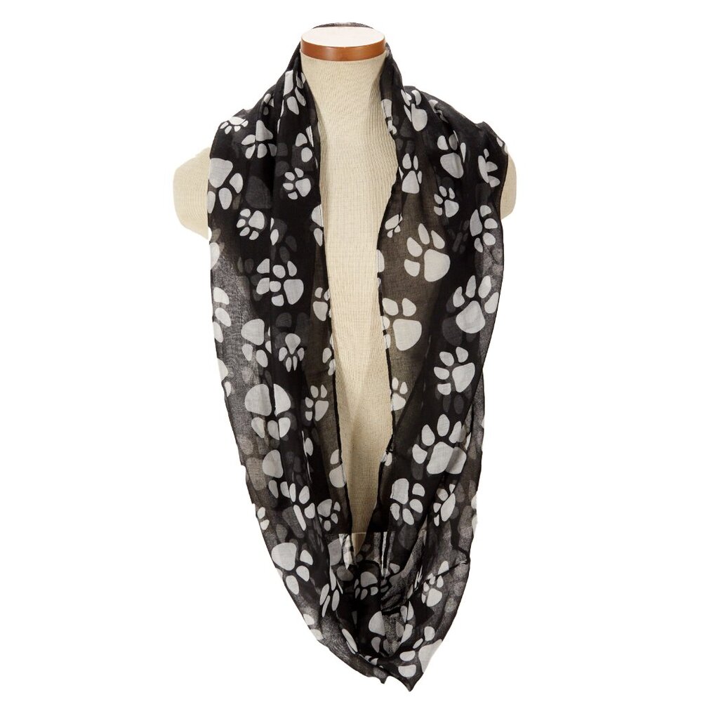 Dog Lovers Scarf